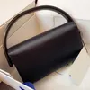 2024 Nouveau concepteur pour femmes crossbody bodner satin Hawksbill Box acrylique magnétique boucle sac à main