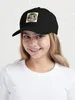 Bollmössor Sandringham Football Club Baseball Cap Hood Mountaineering Drop Hip Hop Men Kvinnor