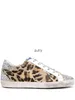 10A Italien Golden Mid Star High Top Schuhe Mode Sneakers Slide Classic White Do-old Dirty Designer Mann Frauen Schuh Schwarz-Gold Glitter 009