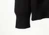 2024Новая дизайнерская толстовка с капюшоном, теплый комплект свитера с капюшоном, мужская и женская мода, уличный пуловер, свободная толстовка с капюшоном для влюбленных, верхняя одежда, размер M-3XL