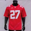 CUSTOM 911 Special Rutgers Scarlet Knights Fußballtrikot NCAA College Ray Rice Isaih Pacheco Bo Max Melton Vedral Cruickshank Wright-Colli