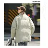 NY DESIGNER COER Womens Winter Jackets Trench Coat For Women Warm Long Sleeve Mode Overcoat For Ladies Size S-3XL
