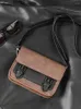 Tas Zakelijk Messenger Schouder Trend Crossbody Mode