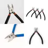 Pliers 6 Inch Thin And Thick 55 Steel Chromium Vanadium Cr-V Electric Tool Industrial Grade High Carbon Electronic Pliers With Drop De Ot4Ft