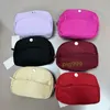 Borse firmate da donna Borsa portaoggetti Mini Borsa Borsa cosmetica di alta qualità Borse casual alla moda Borse per trucco impermeabili Borsa da viaggio portatile per palestra yoga