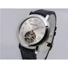 Orologio di lusso Audemar Pigue Movimento al quarzo Jules Tourbillon 26561BC Oro Weiss 18k 41mm Lnib