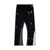 High street trousers ins super hot sweatpants hip hop streetwear best selling multi-color printed cargo pants men trend casual gray trousers autumn womens