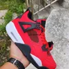 Women Jumpman 4S عالي الجودة Oreo للبيع غرفة الفوضى الرجال أحذية كرة السلة 2024 Cat Kids Midnight البحرية البحرية