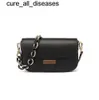 new leather fashion snake bag single shoulder layer cowhide women's crossbody