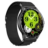 Reloj inteligente con llamada bluetooth Amoled, pantalla de 1,43 pulgadas y 460*460 píxeles