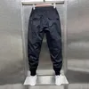 Mens Pants Summer Autumn Winter Jogger Sweatpants Män LoSe Outdoor Casual Black Harem Trousers High Quality Brand Clothing 231218