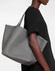 Le sac à main fourre-tout de designer Row Sacs de mode en cuir Sac mère Sacs à bandoulière de poche Sacs à bandoulière originaux purs 231218