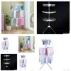 Hangers & Racks Cloth Hanger Baby Balcony Diaper Towel Wholesale Drop Delivery Home Garden Housekeeping Organization Clothing Racks Otb81