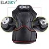 Foot Massager Vibration Heating Knee Massager Magnetic Therapy Joint Physiotherapy Knee Bone Care Pain Relief Knee Protector Massage Support 231218