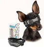 Cão vestuário óculos de proteção uv para cães gato óculos de sol proteção legal óculos pequeno médio ao ar livre equitação animais de estimação accessorie 231218
