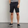 Short d'été pour hommes, pantalon décontracté, tenue d'affaires, Serige Park, Style français, mode, coton classique de haute qualité