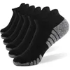 Sports Socks Disposal compressing socks Men and women's socks Travel in the middle of sweat -absorbing breathable sports socks men 231216