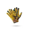 Fünf Finger Handschuhe Touchscreen Gestrickte Winter Herbst Männer Hohe Qualität Frauen Warme Feste Beiläufige Guantes De Invierno 231216