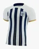 2024 2025 Alianza Lima Soccer Jersey Sabbag Jairo Camisetas de Futbol Concha Franco Zanelatto Maillots de Football Shirt 24 25 Home Away Bryan Reyna Pablo Mundliform Top