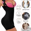 Shaper talia brzucha Shaper Colombianas Women Flat Belly Phashing Metties Zmniejszające pasy Trainst Trainer Body Paski brzucha