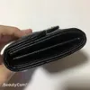 Cassic botão preto flip mão levar carteiras c moda moeda bolsa pacote de cartão sacos de armazenamento para senhoras itens favoritos wogue vip gift292t