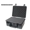 280X240X130 mm Sprzęt bezpieczeństwa skrzynka narzędziowa odporna na uderzenie obudowa bezpieczeństwa walizka narzędzi pudełko pudełko pudełko kamera z wstępnie wyciętą FOAM326X