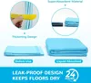 Other Dog Supplies Super Absorbent Pet Diaper Thick Pee Pads Quickdry Disposable Urine Nappy Mat For Cats Diapers Deodorant 231218