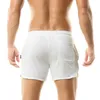 Underbyxor mode badkläder män sport surfing baddräkt simning stammar boxare kort sexiga mens simmängder strand shorts surf brädet strand wearl231218