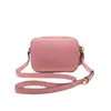 Hot 2024 Ontwerpers Kwastje Handtassen Tas Vrouwen Lederen Soho Disco Schouder Omzoomd Messenger Purse Designer Crossbody Tassen Portemonnee Avondtasje