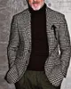 Övergångsgränsen Hot Selling European och American Foreign Trade Men's Clothing 2022 Men's Casual Suit Business Top Single Breasted Slim Fit