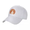 Casquettes de baseball Caltech Alumni Association Casquette de baseball pour femmes hommes Snapback Chapeau Casquette Femme Streetwear pare-soleil