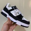Casual Shoes Men Women Black White Red Green lv8 Yellow Orange Blue Purple Mens Trainers Sneakers Size 36-45