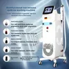 The new German Honor 810 hair removal machine is designed for ice point rejuvenation, handheld laser eyebrow washing and hair removal, specifically for beauty salons