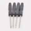 small screwdriver toy screwdriver 2mm word gift Phillips Slotted Y-type screwdriver mobile phone disassembly screw batch screw dri273w