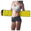 Women's Shapers Beauty Belt Women Corset Sports Sculpting Abdominal Sweating Waistband Plastic Shapeware Tummy Control Abdomen