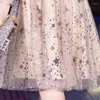 Sukienki imprezowe Dongcmy luksusowa sukienka wieczorowa Krótka mała koktajlowa druhna bankieta zwykle może nosić eleganckie dla kobiet 2023