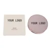 Blush Vegan Natural Modified Multi-color Long-lasting Repair Blush Powder Private Label Pigment Rouge Face Makeup Wholesale 231218