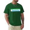 Мужские топы на бретелях, футболка с наклейками Family Mart, толстовки, футболка на заказ, рубашка с графикой для мужчин, мужская футболка с графикой