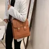 Sacs d'école Sacs à dos japonais Collage étudiants grande capacité cartable pour filles rétro sac à bandoulière sac à main messager JK uniforme