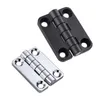 32*42mm Distribution PS Switch Power Control Box Door Hinge Network Case Instrument Cabinet Fitting Equipment Hardware