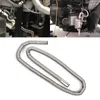 Intake Exhaust Pipe Car Parking Air Heater Tank-Gas Vent Hose Tube 60/120/150cm