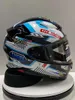 Capacetes Capacetes de motocicleta Capacete facial completo Z8 NXR2 Arcane TC10 RF1400 Equitação Motocross Racing Motobike
