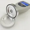 WA-160A + adaptateur de données Bluetooth et logiciel testeur d'activité de l'eau WA Meter mesure l'activité de l'eau des aliments, des fruits, du pain, etc.