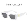 Hommes Designer capable métal ovale petit cadre lunettes de soleil lunettes de soleil pour femmes Hip hop luxe mode correspondant conduite plage ombrage protection UV lunettes polarisées