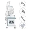 New Product 7 in 1 Shock Wave lipo laser cryo head Cavitation rf slimming fat reduction beauty equipment