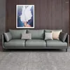 Stol täcker pu läder vattentät soffa säte ren färg kudde slipcovers skydd för vardagsrumskontor täcker avlägsnande