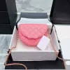 Fionda di qualità 10A Borse a tracolla a catena in vera pelle Stilista di moda di lusso Totes Borse trapuntate Borsa a mano da donna con patta CrossBody da viaggio