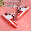 Jumpman 1S Kids Shoes Shoidler Sneakers 4y 5y Boy Boys Girls Trainers Lucky Green Spider-Verse True Blue Denim Valentine's Baby Infant Children