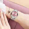 Autres montres Marque de luxe Mode Femmes XFCS Dames Quartz Montre Femme Robe Horloge Montres Relojes Mujeres 231219