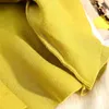 Jupes IVY HE automne hiver femmes tricoté taille Midi jupe français rétro taille haute hanche enveloppé queue de poisson jupes épaissi ZA 231218